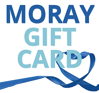 Moray Gift Card