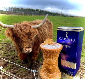 Find out more about the offers available at Cardhu Distillery