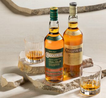 Find out more about the offers available at Discover Cragganmore Distillery 