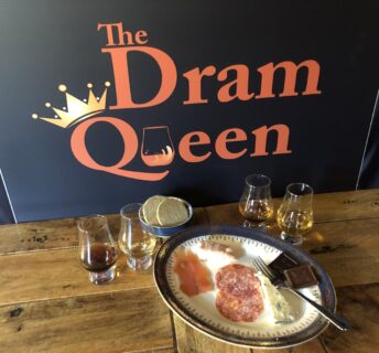 Find out more about the offers available at Dram-Feast